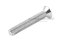 น็อตหัวทอร์ค-หัวดาวเตเปอร์สแตนเลส (Torx, Taper Head Screw) M5x30