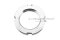 หัวน็อตล็อคสแตนเลส เกรด 316L KM M48x1.5KM Locking Nut