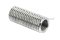 ตัวหนอนซ่อมเกลียวสแตนเลส เกลียวในขนาด M12x1.75 เกลียวนอกขนาด M16x2.0 ความยาว 40 mm
