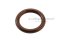 ลูกยางโอริง ไวตันทนความร้อน (Fluorine Rubber FKM O-ring) 2.5x12x17 mm (เส้นโต x วงใน x วงนอก)
