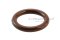 ลูกยางโอริง ไวตันทนความร้อน (Fluorine Rubber FKM O-ring) 2.5x12x17 mm (เส้นโต x วงใน x วงนอก)