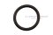 ลูกยางโอริง ไวตันทนความร้อน (Fluorine Rubber FKM O-ring) 3.1x21.8x28 mm (เส้นโต x วงใน x วงนอก)