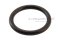 ลูกยางโอริง ไวตันทนความร้อน (Fluorine Rubber FKM O-ring) 3.1x21.8x28 mm (เส้นโต x วงใน x วงนอก)