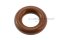 ลูกยางโอริง ไวตันทนความร้อน (Fluorine Rubber FKM O-ring) 3.1x6.8x13 mm (เส้นโต x วงใน x วงนอก)
