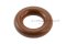 ลูกยางโอริง ไวตันทนความร้อน (Fluorine Rubber FKM O-ring) 3.1x6.8x13 mm (เส้นโต x วงใน x วงนอก)