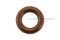 ลูกยางโอริง ไวตันทนความร้อน (Fluorine Rubber FKM O-ring) 3.1x7.8x14 mm (เส้นโต x วงใน x วงนอก)