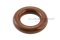ลูกยางโอริง ไวตันทนความร้อน (Fluorine Rubber FKM O-ring) 3.1x7.8x14 mm (เส้นโต x วงใน x วงนอก)