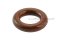 ลูกยางโอริง ไวตันทนความร้อน (Fluorine Rubber FKM O-ring) 3.1x7.8x14 mm (เส้นโต x วงใน x วงนอก)