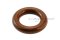 ลูกยางโอริง ไวตันทนความร้อน (Fluorine Rubber FKM O-ring) 3.1x8.8x15 mm (เส้นโต x วงใน x วงนอก)