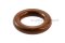 ลูกยางโอริง ไวตันทนความร้อน (Fluorine Rubber FKM O-ring) 3.1x8.8x15 mm (เส้นโต x วงใน x วงนอก)