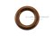 ลูกยางโอริง ไวตันทนความร้อน (Fluorine Rubber FKM O-ring) 3.1x9.8x16 mm (เส้นโต x วงใน x วงนอก)