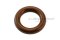 ลูกยางโอริง ไวตันทนความร้อน (Fluorine Rubber FKM O-ring) 3.1x9.8x16 mm (เส้นโต x วงใน x วงนอก)