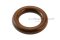 ลูกยางโอริง ไวตันทนความร้อน (Fluorine Rubber FKM O-ring) 3.1x9.8x16 mm (เส้นโต x วงใน x วงนอก)