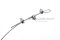 กิ๊บจับสลิงสแตนเลส Stainless Steel  Wire Rope Clip ขนาด  5/16" (7.93 mm)