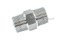 ข้อต่อตรงนิปเปิ้ลสแตนเลส 304 (เกลียวนอก x เกลียวนอก) ขนาด 3/4" x 3/4" NPT รุ่นหนาพิเศษ