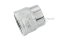 ข้อต่อตรงสแตนเลส 304 (เกลียวนอก x เกลียวใน) 1.1/2" x 1.1/2"