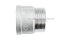ข้อต่อตรงสแตนเลส 304 (เกลียวนอก x เกลียวใน) 1.1/2" x 1.1/2"