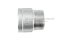 ข้อต่อตรงสแตนเลส 304 (เกลียวนอก x เกลียวใน) 1.1/4" x 1.1/4"