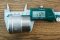 ข้อต่อตรงสแตนเลส 304 (เกลียวนอก x เกลียวใน) 1.1/4" x 1.1/4"