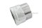 ข้อต่อตรงสแตนเลส 304 (เกลียวนอก x เกลียวใน) 2" x 2"