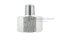 ข้อต่อตรงสแตนเลส (เกลียวนอก x เกลียวใน) 1/4"-18 NPTx 1/2"-14 NPT ข้อต่อลด-ข้อต่อเพิ่ม
