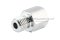 ข้อต่อตรงสแตนเลส (เกลียวนอก x เกลียวใน) M10x1.25 x 1/8" ข้อต่อลด-ข้อต่อเพิ่ม