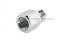 ข้อต่อตรงสแตนเลส (เกลียวนอก x เกลียวใน) M12x1.75 x M10x1.5 ข้อต่อลด-ข้อต่อเพิ่ม