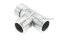 ข้อต่อสามทาง สแตนเลส 304 (เกลียวนอก x เกลียวนอก x เกลียวนอก) 1/2"x1/2"x1/2"
