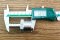ข้อต่อหางไหลสแตนเลส เกลียวนอกเสียบสาย (เกลียวนอก x หางไหล) ขนาด 1" x 13 mm
