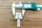 ข้อต่อหางไหลสแตนเลส เกลียวนอกเสียบสาย (เกลียวนอก x หางไหล) ขนาด 1" x 15 mm