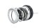 ซีลปั๊มน้ำ (Mechanical Seal) ขนาดรูใน  1" (25.40 mm)