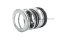 ซีลปั๊มน้ำ (Mechanical Seal) ขนาดรูใน  1.3/8" (34.92 mm)