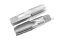 ดอกต๊าปเกลียว 2 ตัวชุด PERFECT 1/2” เกลียว 14 (BSPT)