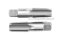 ดอกต๊าปเกลียว 2 ตัวชุด PERFECT 1/2” เกลียว 14 (BSPT)