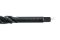 ดอกต๊าปเลื้อย-ต๊าปเครื่อง HTD 3/8" เกลียว 24 (UNF)