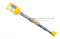 ดอกสว่านโรตารี่เจาะคอนกรีต (SDS hammer drill)  APEX  22.0 mm ยาวทั้งดอก 260 mm (10 นิ้ว) ช่วงเกลียวเจาะยาว 180 mm