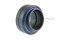 ตลับลูกปืนตาเหลือก Spherical Plain Bearings เบอร์ GEEW40E-2RS ขนาด 40-62-22/40