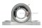 ตลับลูกปืนตุ๊กตาสแตนเลส Pillow Block Bearing รุ่น SUC207/P207/SP207 สำหรับเพลามิล ขนาด 35 mm