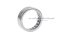 ตลับลูกปืนเข็ม Needle Roller Bearing (BA1218Z) ขนาด 1.5/16"x1.5/8"x1/2" (49.21x41.27x12.7mm)