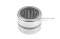 ตลับลูกปืนเข็ม Needle Roller Bearing (MR-13-SS) ขนาด 1.1/8"x1.5/8"x1.1/4" (28.57x41.27x 31.75 mm)