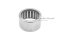 ตลับลูกปืนเข็ม Needle Roller Bearing (BA162Z) ขนาด 1"x1.1/4"x3/4" (25.40x31.75x 19.05 mm)