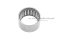 ตลับลูกปืนเข็ม Needle Roller Bearing (BA162Z) ขนาด 1"x1.1/4"x3/4" (25.40x31.75x 19.05 mm)