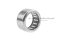 ตลับลูกปืนเข็ม Needle Roller Bearing (SCE86) ขนาด 1/2"x11/16"x3/8" (12.7x17.46x9.52mm)