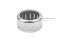 ตลับลูกปืนเข็ม Needle Roller Bearing (SCE86) ขนาด 1/2"x11/16"x3/8" (12.7x17.46x9.52mm)
