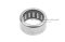 ตลับลูกปืนเข็ม Needle Roller Bearing (SCE86) ขนาด 1/2"x11/16"x3/8" (12.7x17.46x9.52mm)