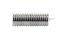 ตัวหนอนซ่อมเกลียวสแตนเลส เกลียวในขนาด M12x1.75 เกลียวนอกขนาด M16x2.0 ความยาว 40 mm
