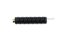 น็อตตัวหนอนดำแข็ง M5x20 เกรด 12.9 ปลายทองเหลือง 2.5x1.2 mm