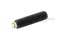 น็อตตัวหนอนดำแข็ง M5x20 เกรด 12.9 ปลายทองเหลือง 3x1.8 mm