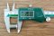 น็อตตัวหนอนสแตนเลส 5/8"x3/4" เกลียว 11 (BSW/UNC)