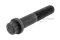 น็อตหัว 12 เหลี่ยมเหล็กดำเกรดแข็ง ขนาด 5/8"x 3.1/4" ( 15.8 mm) เกลียว 11 (BSW/UNC)